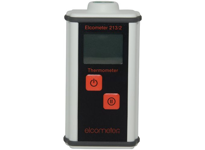 Elcometer 213/2 Digital Waterproof Thermometer